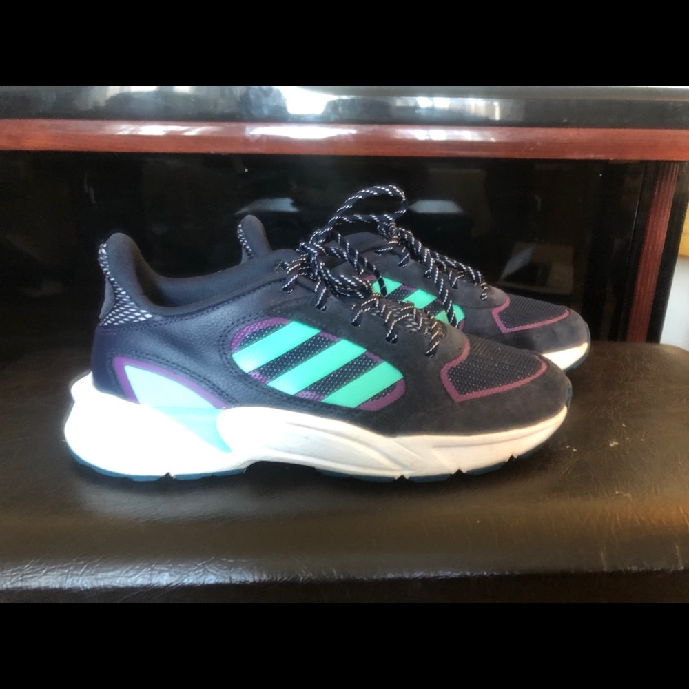 Women’s Adidas Cloud Foam Pure 2.0 Running Shoes size 8